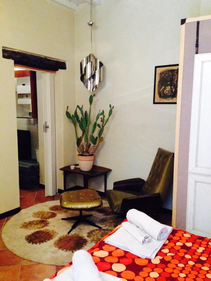 Mood-Siro Comi Hotel Pavia Room photo